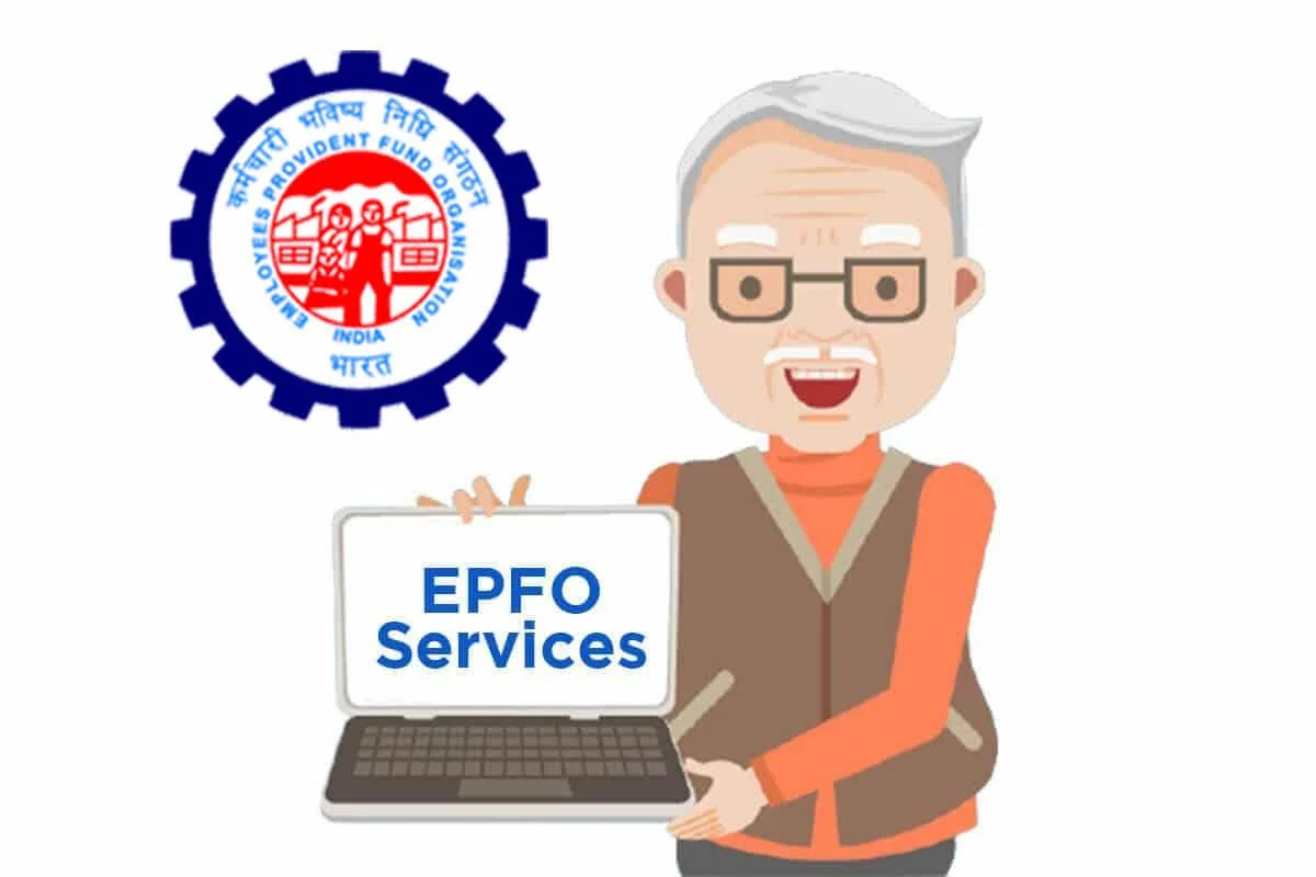 PF services